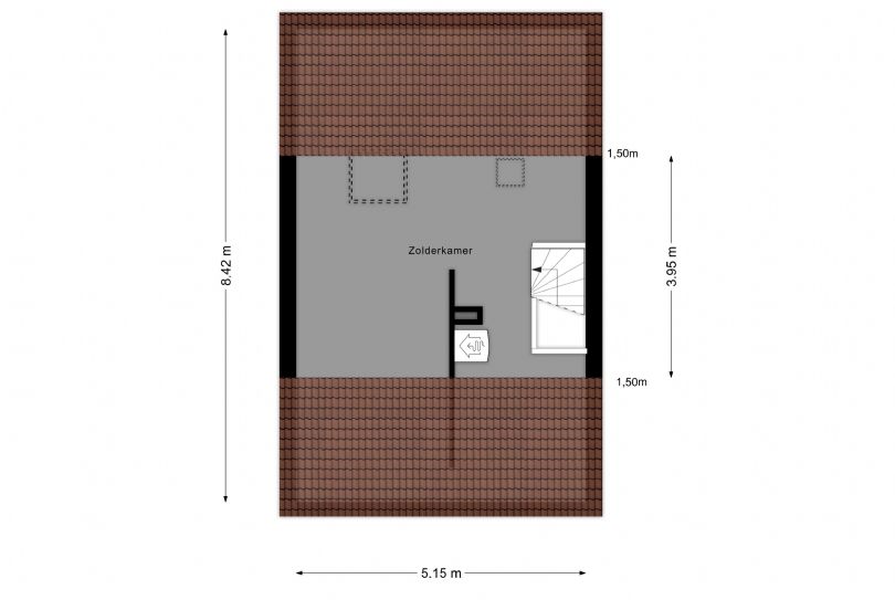 Afbeelding Wannedreef 75, 7006 LS Doetinchem : 27